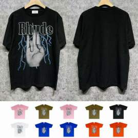 Picture of Rhude T Shirts Short _SKURhudeS-XXLsytRH0042289
